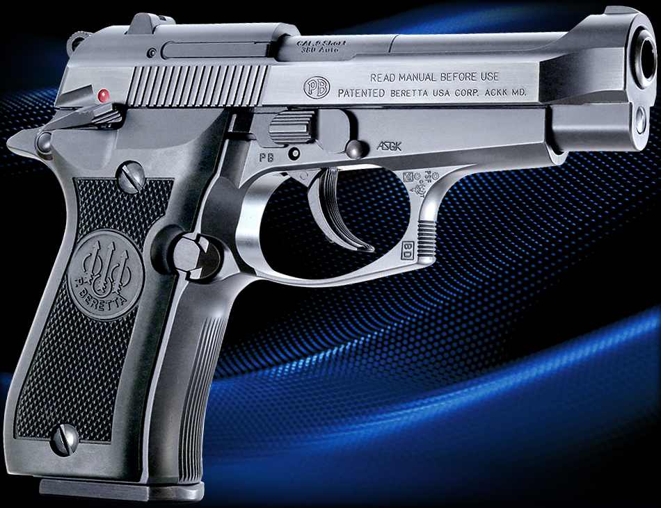 美品WA ウェスタンアームズ Beretta M84F ベレッタ 新型マガジン付 美