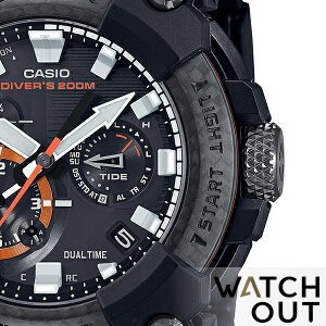 Buy CASIO G-Shock - FROGMAN #GWF-A1000XC-1A - WATCHOUT