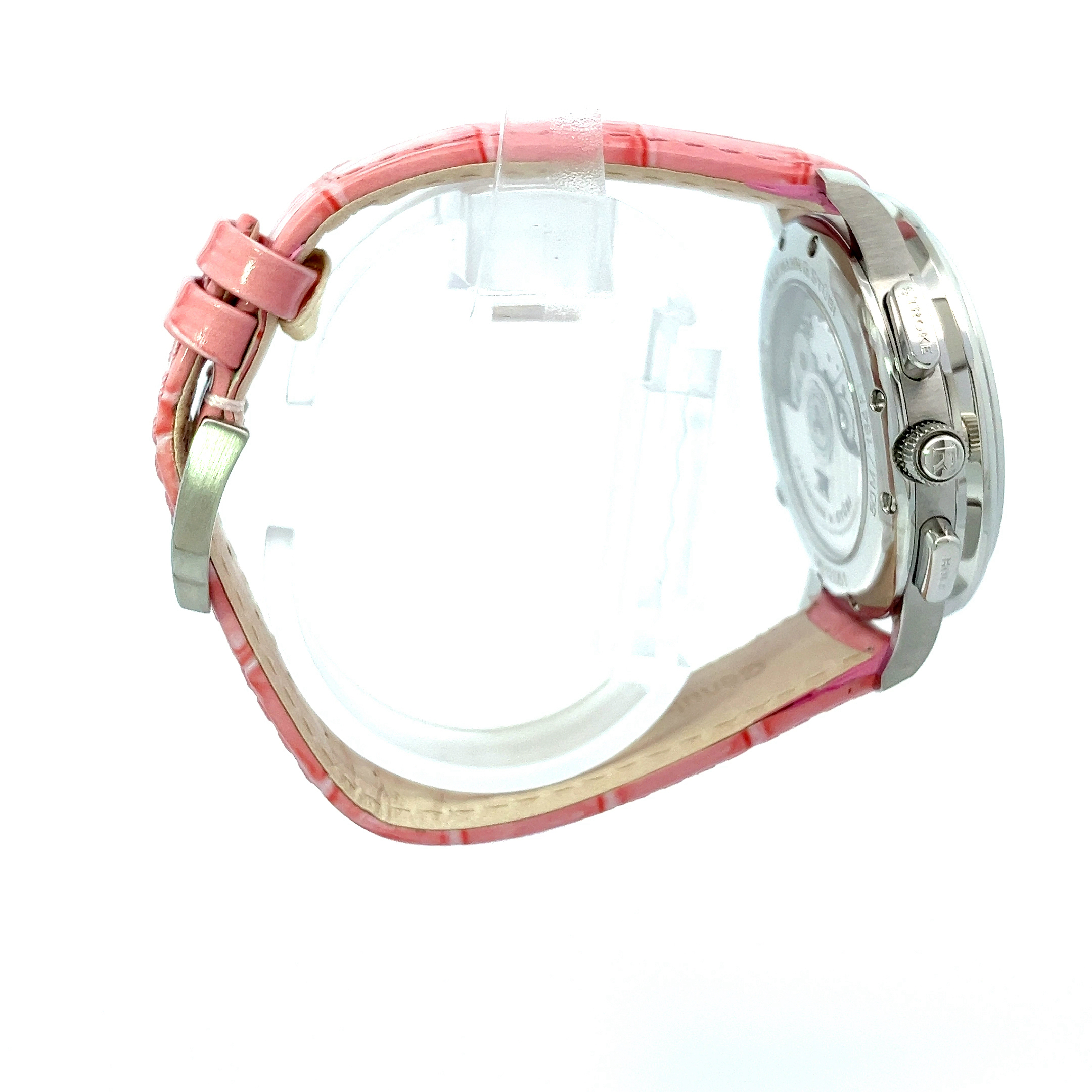 ヤーマン＆ストゥービ クイーン オブ ゴルフ QG3 | WATCH WORLD by