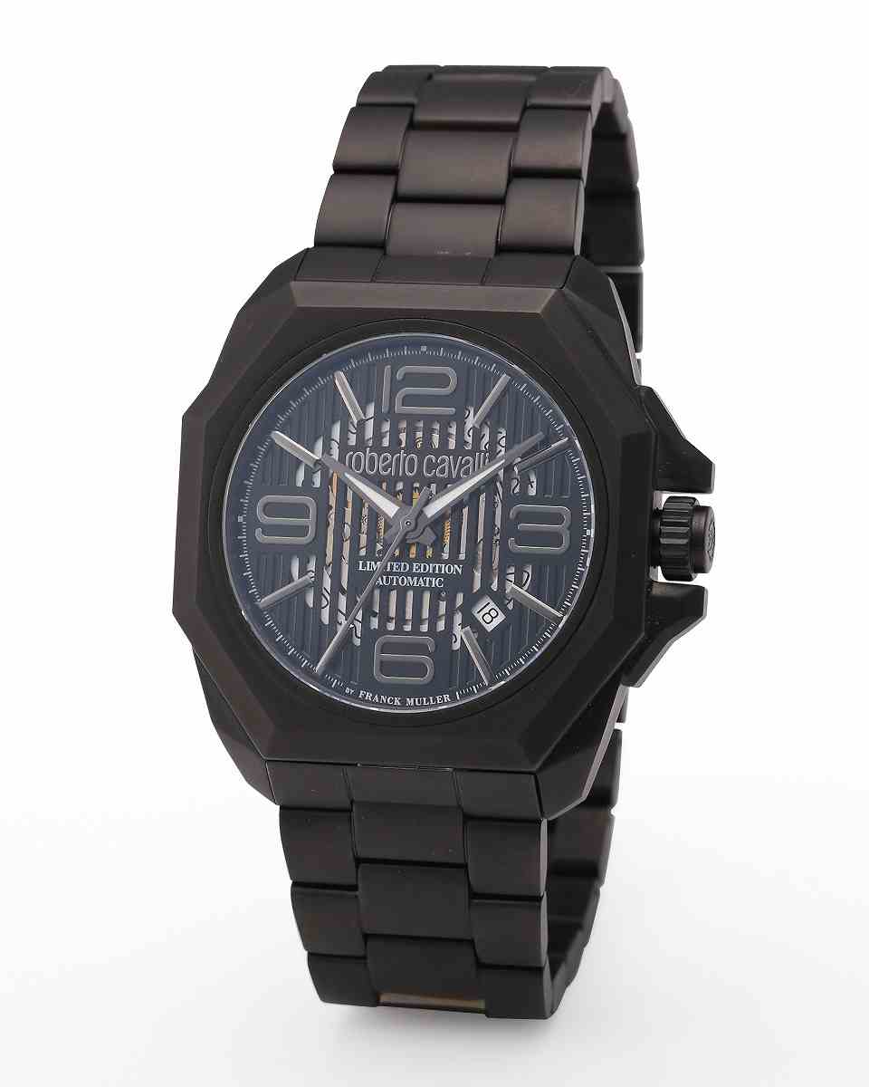 ロベルトカヴァリ バイ フランクミュラー RV1G077M0071 | WATCH WORLD
