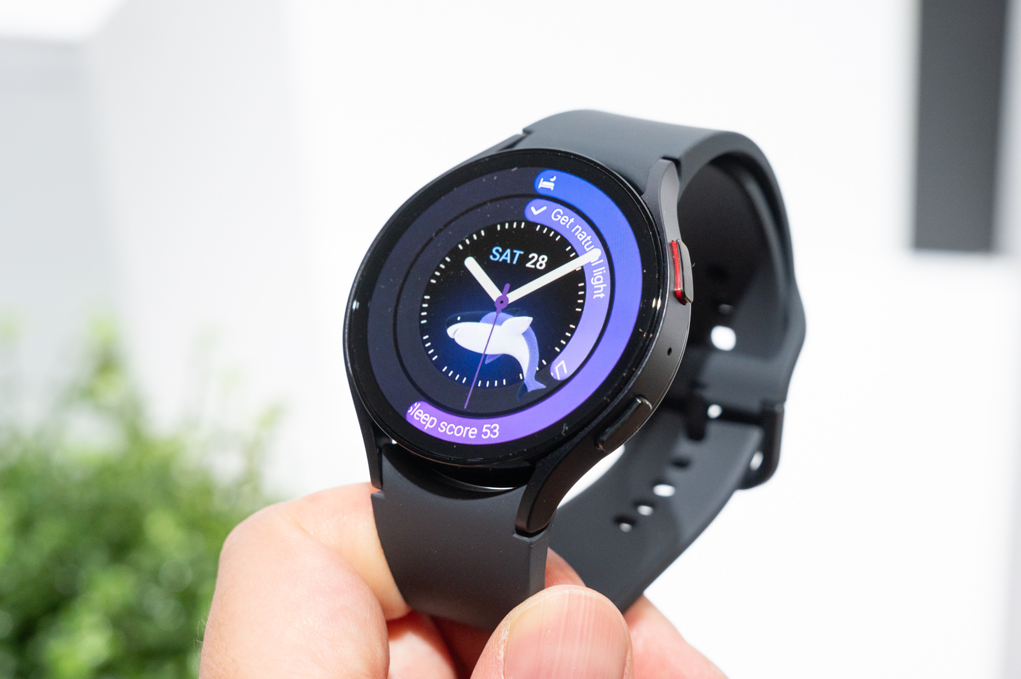 Galaxy Watch6シリーズ登場 FeliCa搭載 画面拡大・スリム化 - Impress