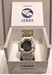 G-SHOCK】イルクジ2024年モデル、フロッグマン在庫ございます！｜新