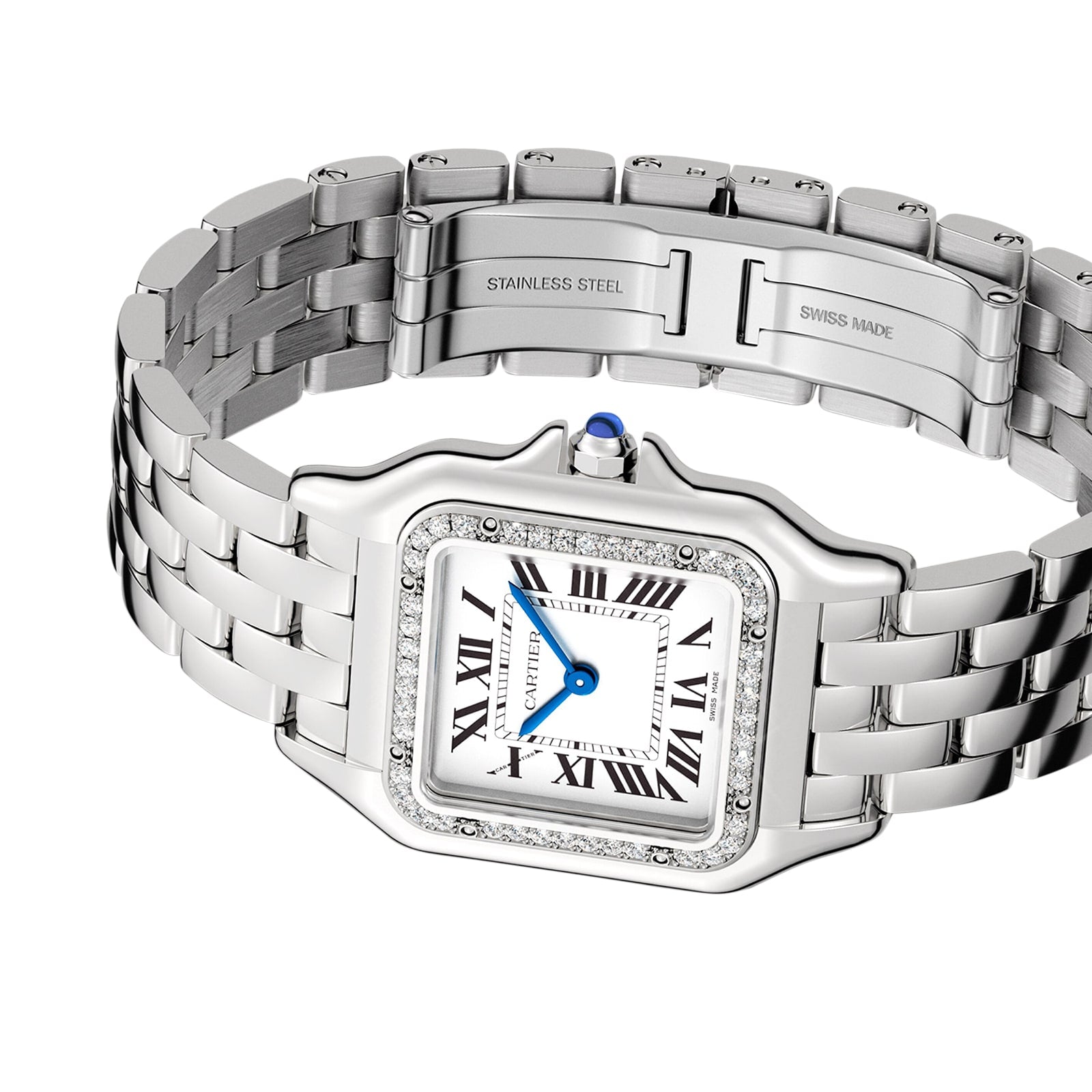 Panthère de Cartier Medium Model