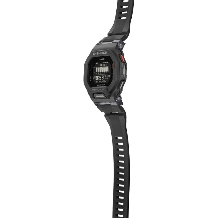 G-Shock GBD200 Black | Watches.com