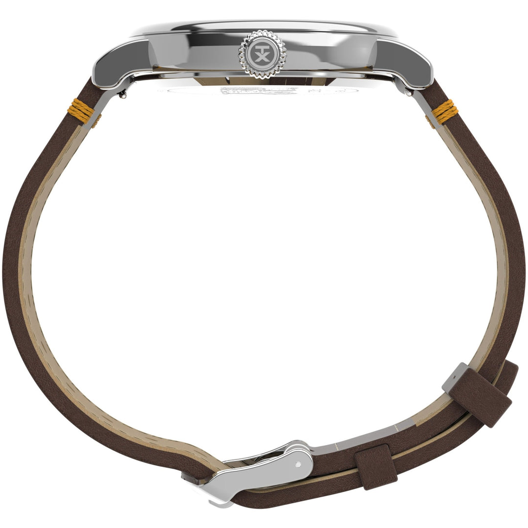 Timex Standard x Peanuts 40mm Snoopy Thanksgiving | Watches.com