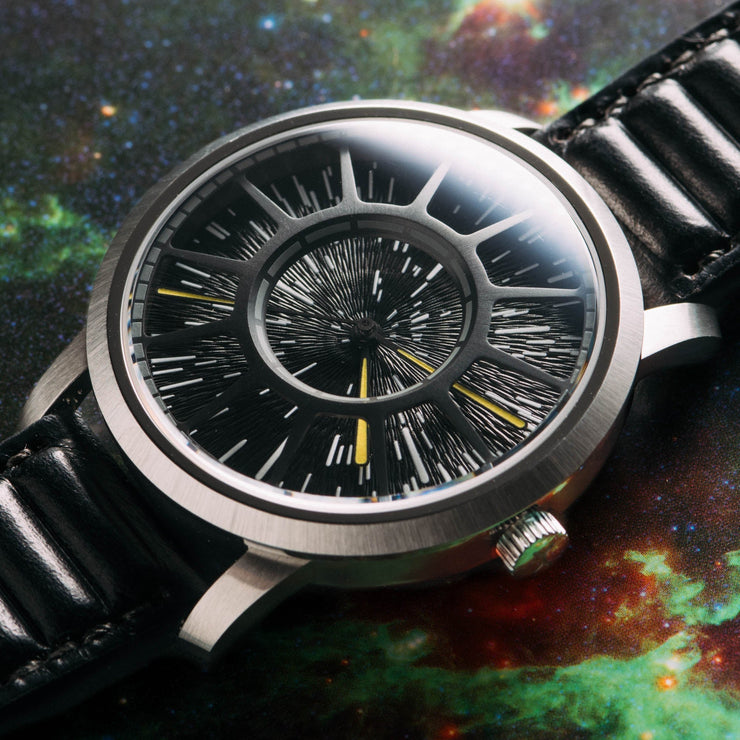 Xeric Hyperspace Automatic Interstellar | Watches.com