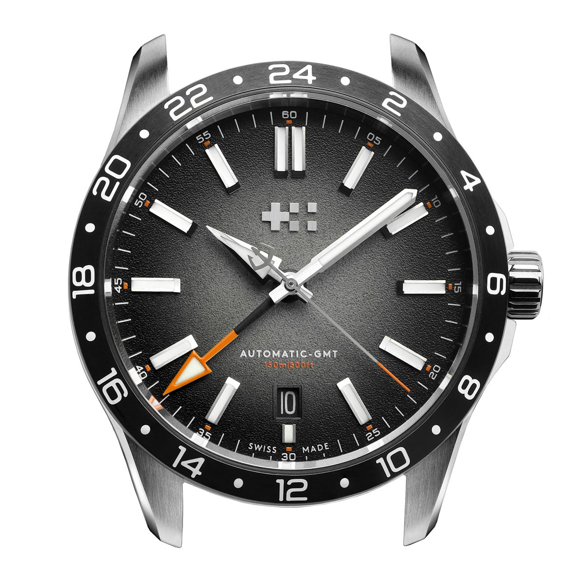 Christopher Ward + WatchGecko C63 Limited Edition - Bracelet
