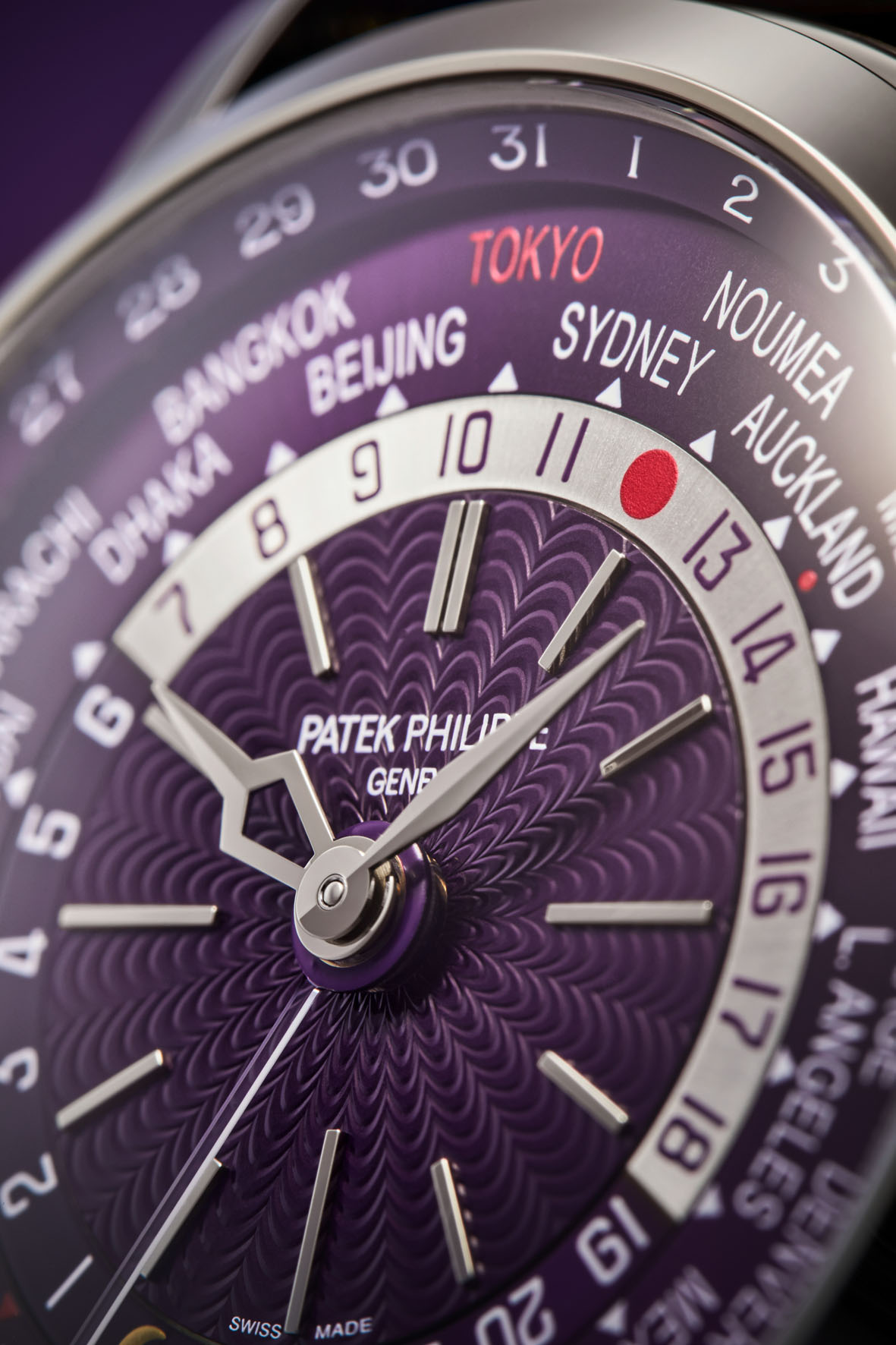 6 New Patek Philippe For The Tokyo Grand Exhibition | WATCH INSANITY