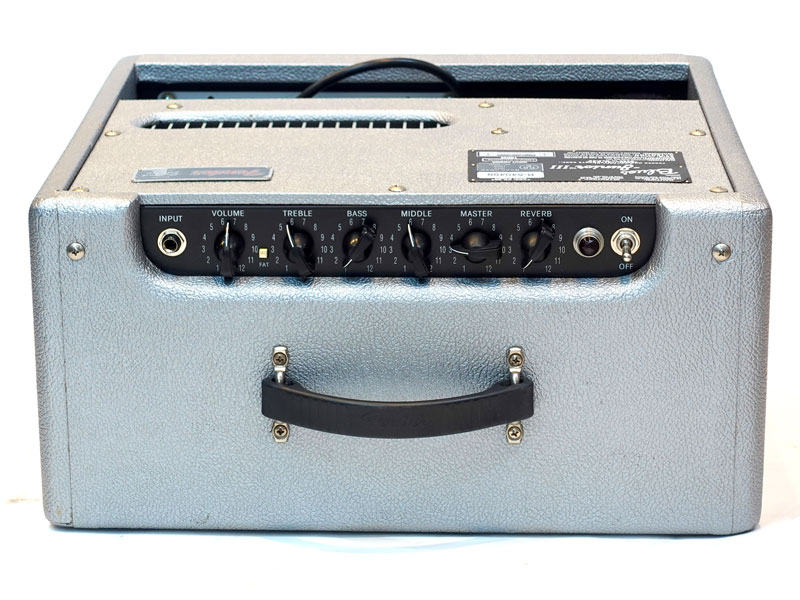 Fender Blues Junior III 真空管アンプ Fender フェンダー Blues