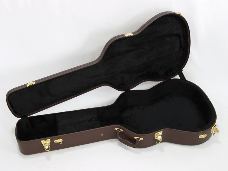 K.Yairi ケーヤイリ アコースティックギター用ハードケース | ワタナベ