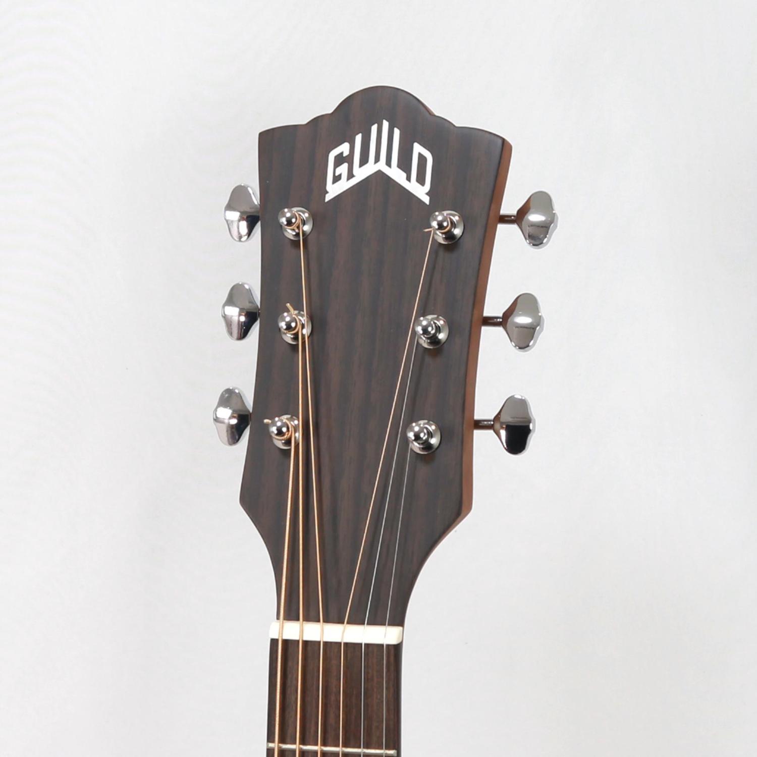 GUILD ギルド M-240E アコースティックギター エレアコ 特価品 送料