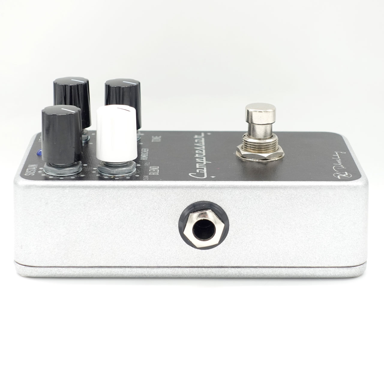 KEELEY Compressor Plus | ワタナベ楽器店 京都本店