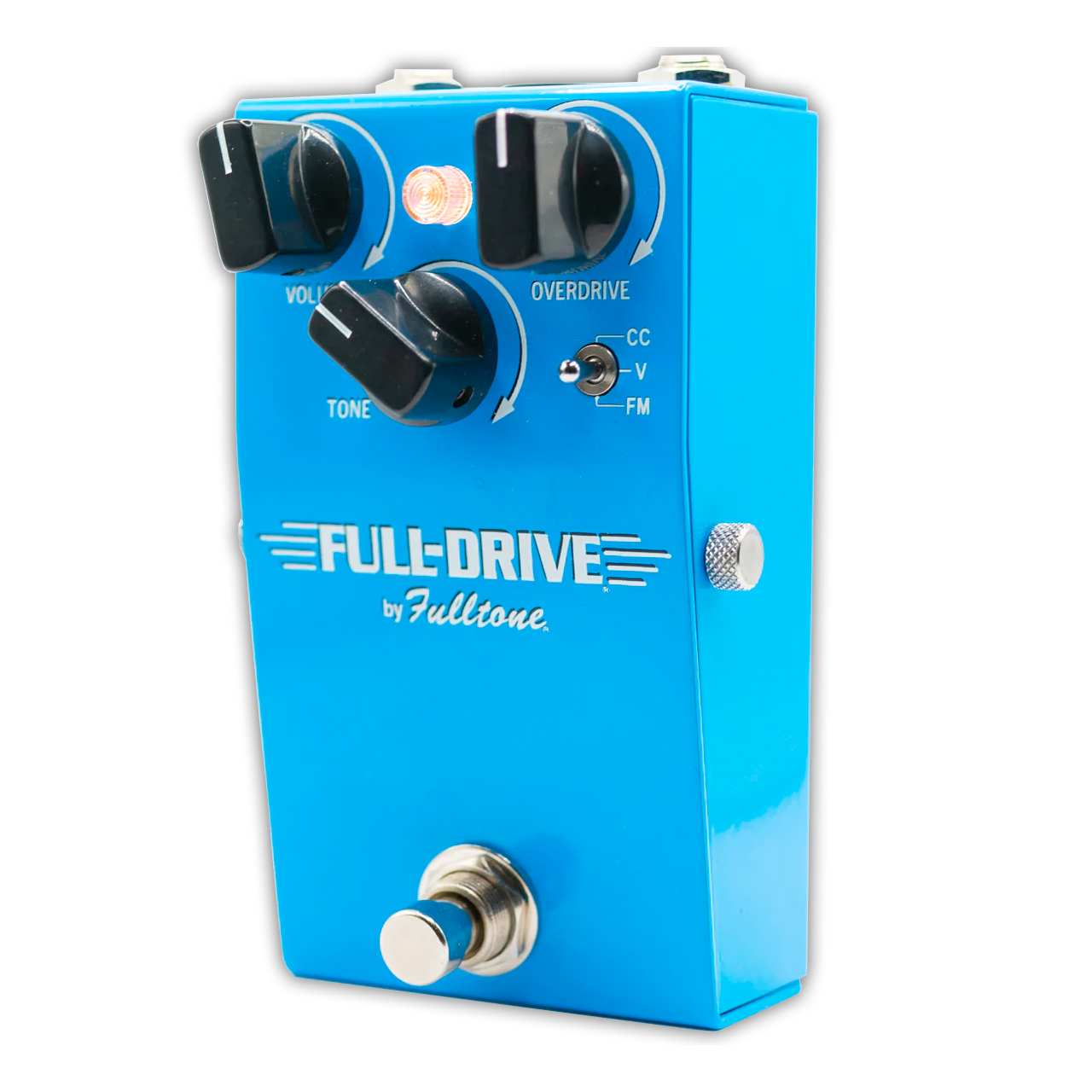 Fulltone フルトーン Full-Drive 1 エフェクター フルドライブ 送料