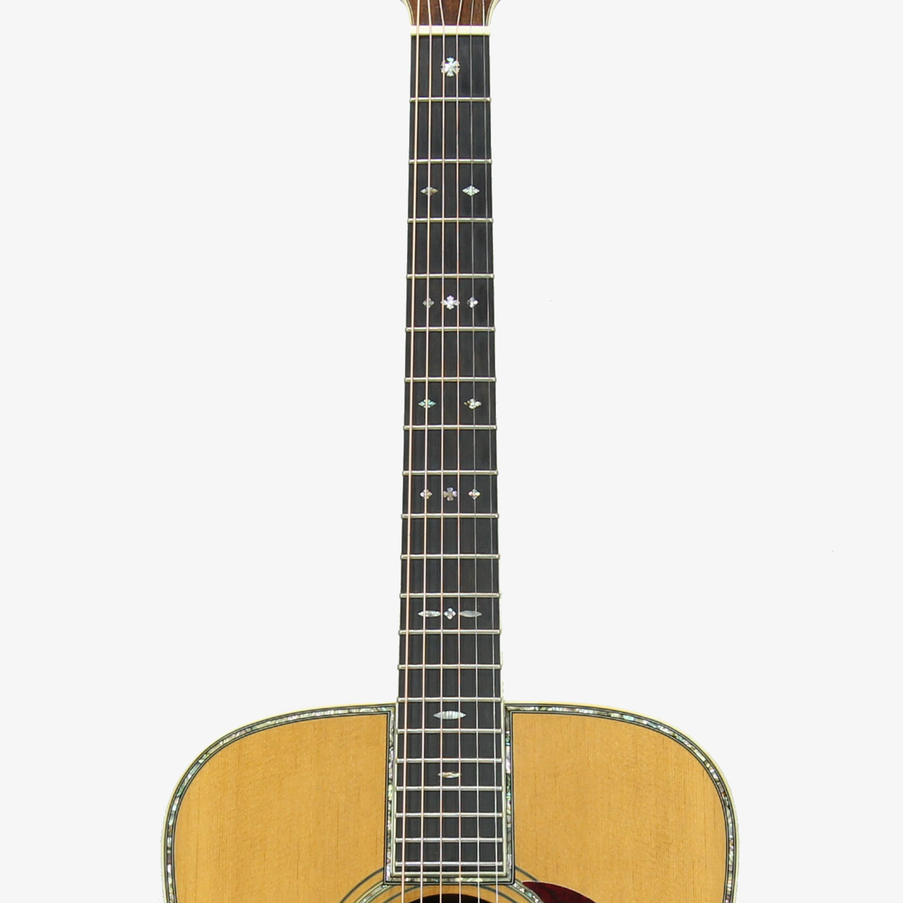 S.Yairi エスヤイリ YD-42 N | ワタナベ楽器店 京都本店