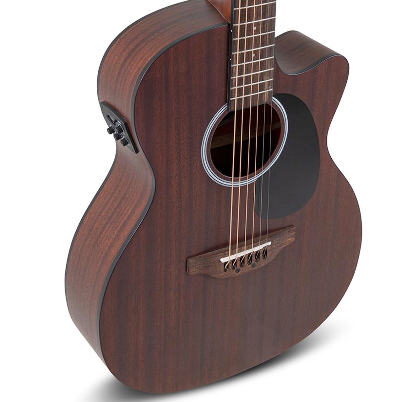 Applause/by.OVATION アプローズ AEO96-M MAHO エレアコ