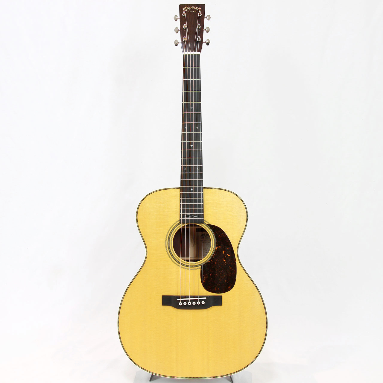 Martin マーチン 000-28EC Eric Clapton Signature 特価品 エリック