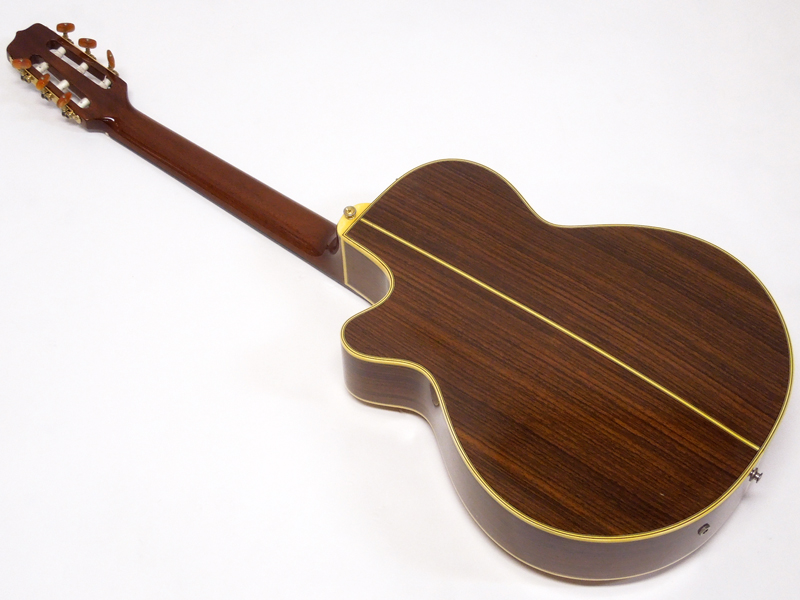 TAKAMINE タカミネ PT-115N ( ST ) ＜ USED / 中古品 ＞ | ワタナベ