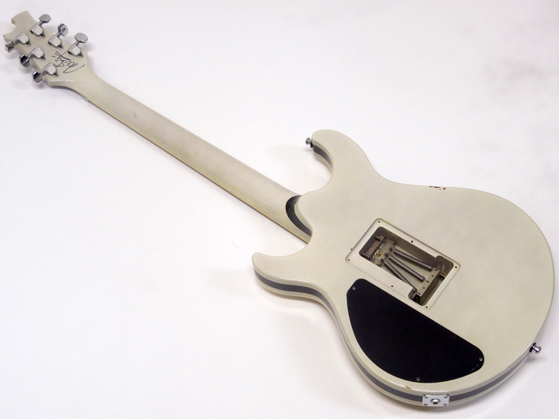 聖飢魔II ACE LUKE CANTA ピック セット caparison 2026年最新】聖飢魔