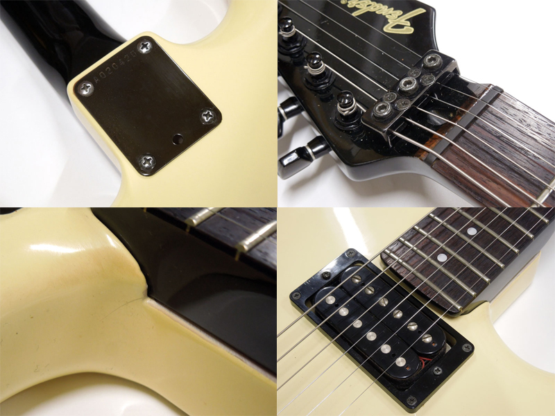 Fender Japan フェンダー ジャパン ST535 BOXER Series < Used / 中古