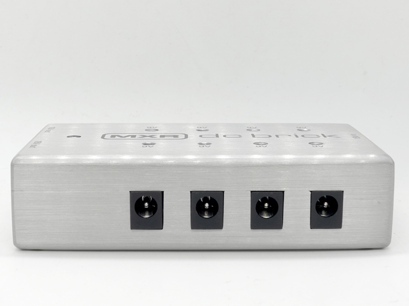 MXR エムエックスアール M237 DC Brick Power Supply | ワタナベ楽器店