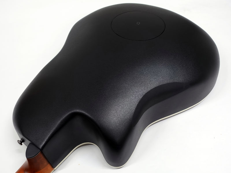 Celebrity by.OVATION セレブリティー CE44C-4A エレガット クラシック