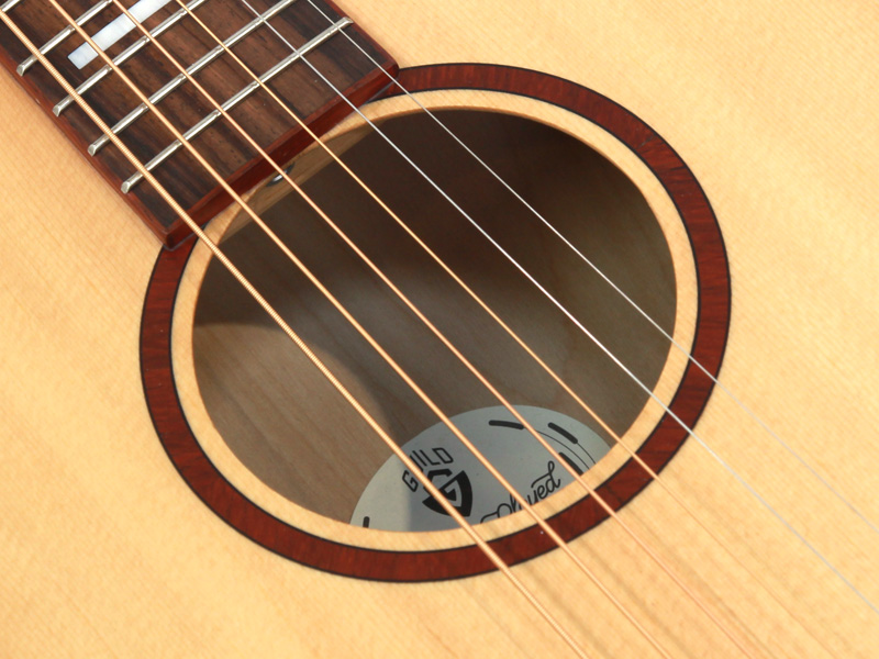 GUILD ギルド Jumbo Junior Reserve Maple アコースティックギター