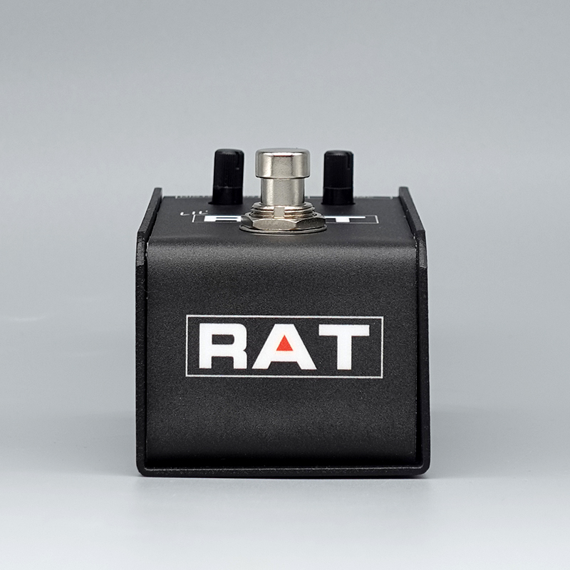 PROCO プロコ LIL' RAT リル・ラット 小さなRAT オーバードライブ 送料