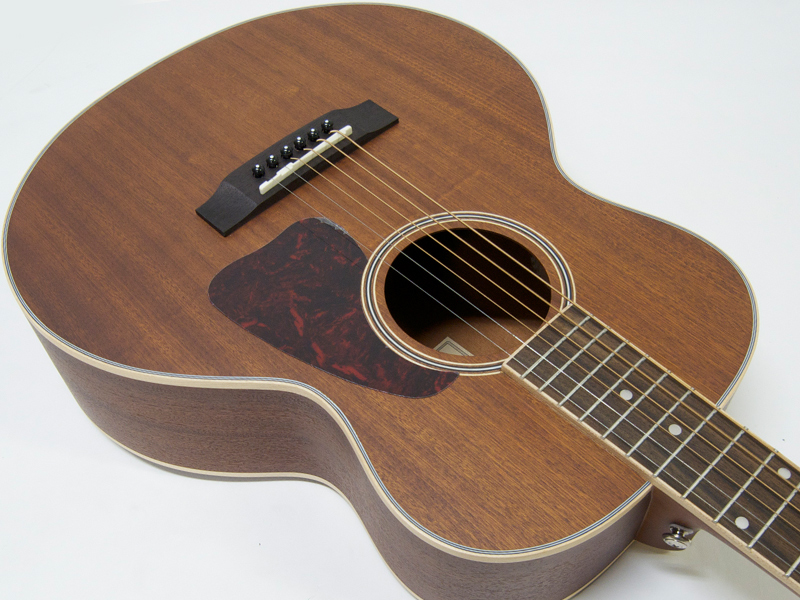 S.Yairi エスヤイリ YM-03（MH)【コンパクト アコースティックギター