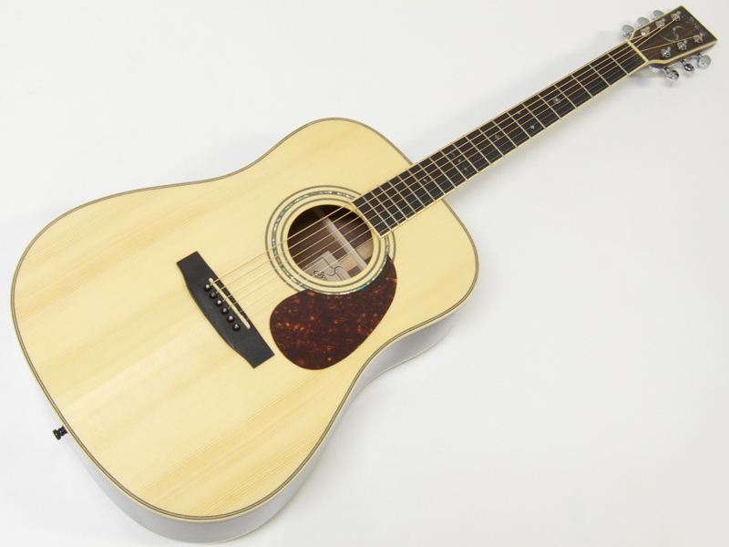 S.Yairi エスヤイリ YD-5R NAT 【アコースティックギター 】 送料無料