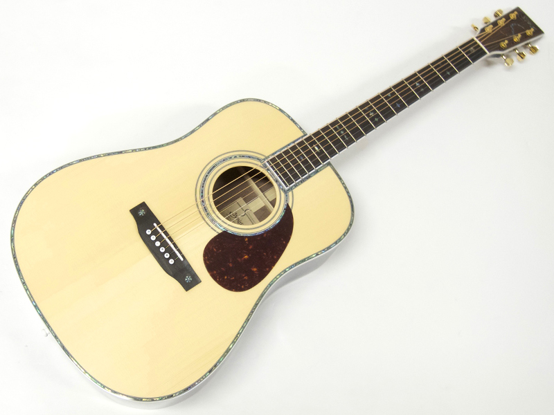 S.Yairi エスヤイリ YD-6R NAT 【アコースティックギター 】 送料無料