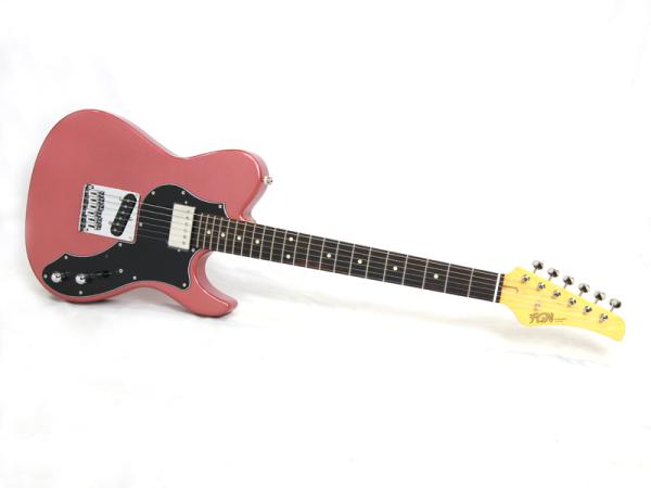 FgN フジゲン Boundary ILIAD BIL2-M-HS/BGM 国産 エレキギター