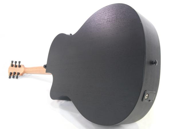 LAG Guitars T70ACE BRB アコースティックギター エレアコ ラグギター