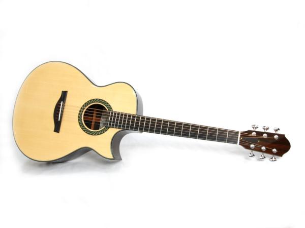 FURUYA GUITAR 古谷 武久 Solo Consort 