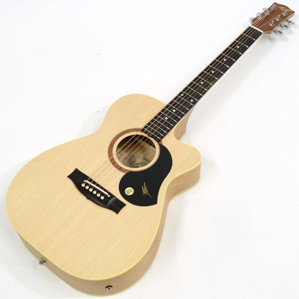 Maton Guitars メイトンギターズ PERFORMER | ワタナベ楽器店 大阪店