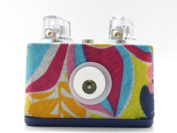 Paperboy Pedals Stank Face Fuzz(Silicon) | ワタナベ楽器店 京都本店