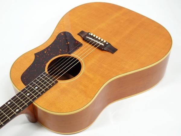 【再値下げ】 Gibson J-50 2000年代製 ハードケース付き Gibson ギブソン J-50 2000年製 < Used / 中古品 > | ワタナベ楽器店