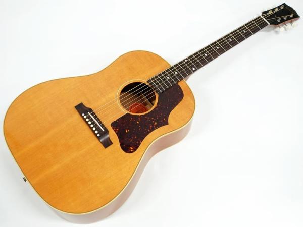 中古⭐︎ギブソン J-50 2007年製 Gibson J-50 2007年製（中古/送料無料）【楽器検索デジマート】