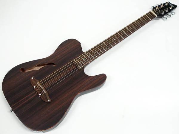 SCHECTER シェクター Oriental Line OL-FL RNT 薄胴 エレアコ SPOT生産