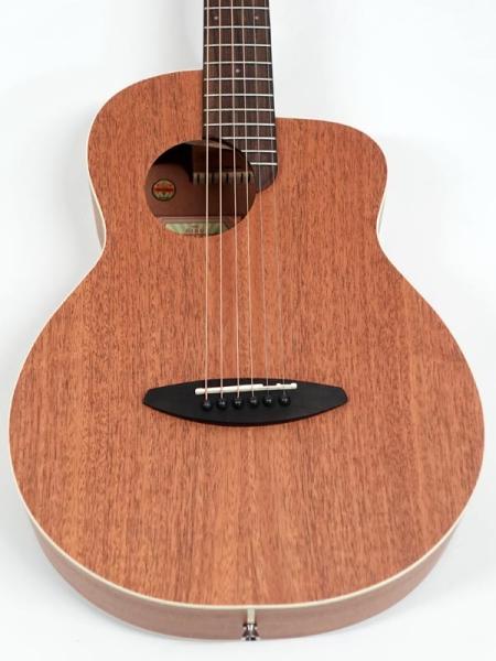 aNueNue aNN-M2 アヌアヌエ 初心者にもおすすめ アコースティック