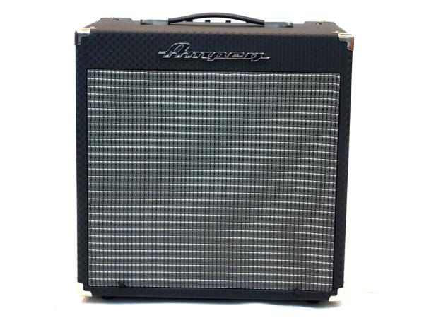 Ampeg アンペグ RB-108 | ワタナベ楽器店 京都本店