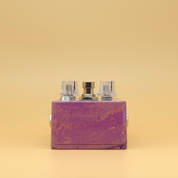 Paperboy Pedals Stank Face Fuzz Germanium < USED / 中古品