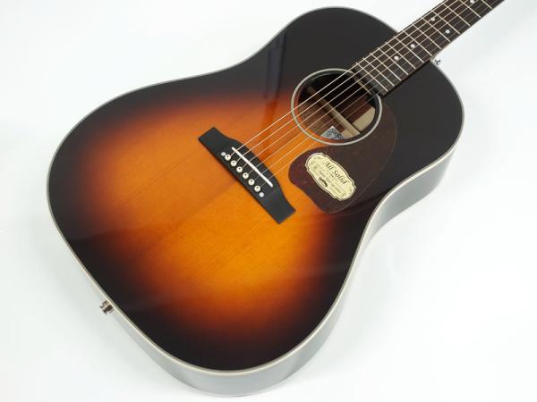 Headway ヘッドウェイ HJ-V115ASE AGED SB アコースティックギター