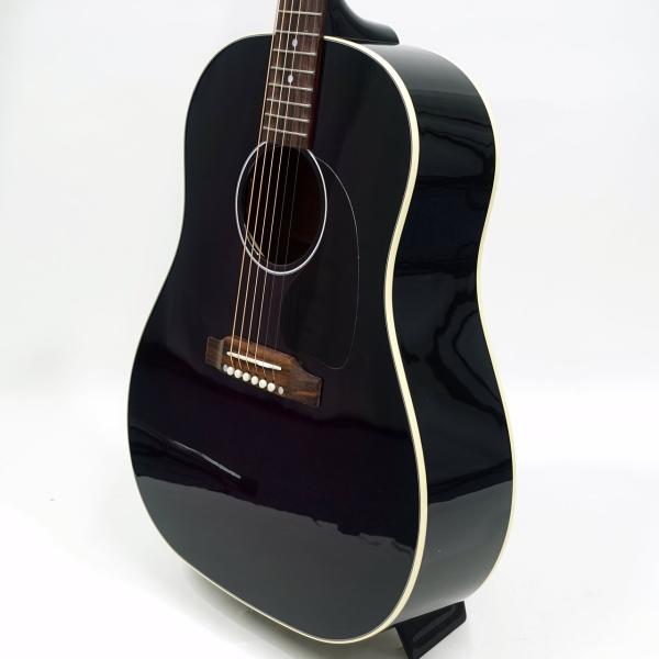 Gibson ギブソン J-45 STANDARD Purple Burst USA 現地選定品