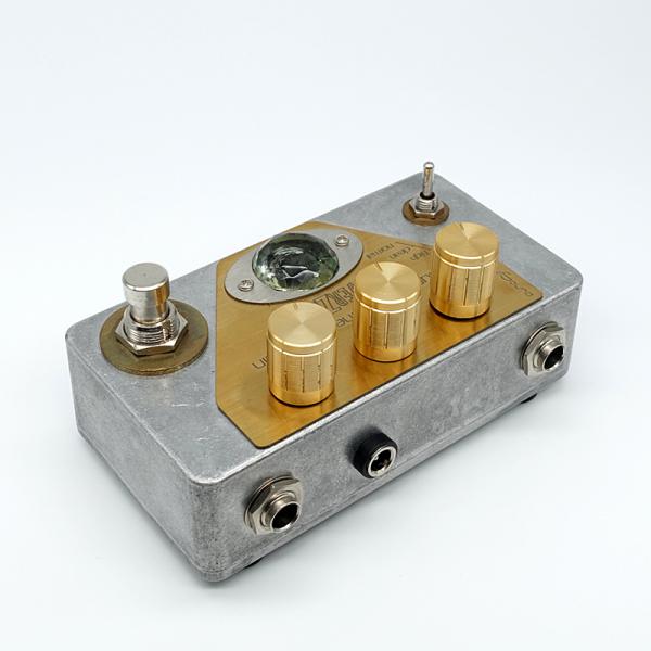 SviSound エスヴィーアイ サウンド OverZoid oz02 | ワタナベ楽器店 大阪店