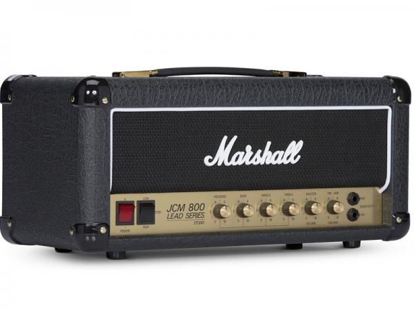 Marshall マーシャル Studio Classic SC20H【20W 真空管ギター・アンプ