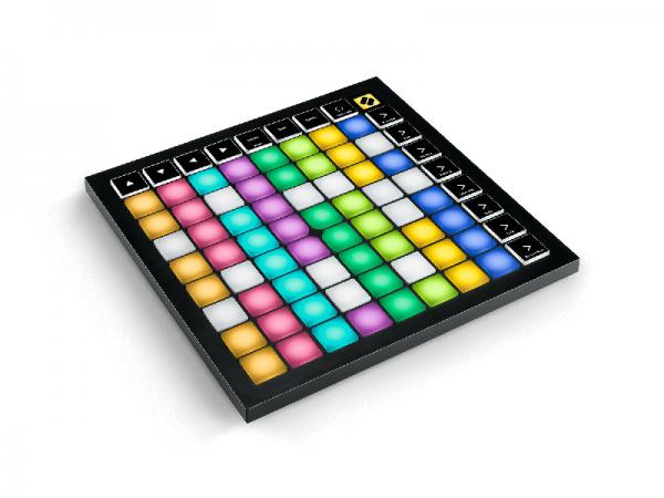 novation ノベイション Launchpad X MIDIグリッドコントローラー MIDI