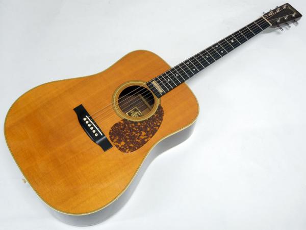 HEADWAY HD308 オール単板 1980年製　ヘッドウェイ黄金時代 HEADWAY HD308 オール単板 1980年製 ヘッドウェイ黄金時代