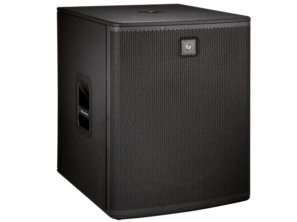 Electro-Voice EV エレクトロボイス ELX118 (1本) ◇ サブウーファー