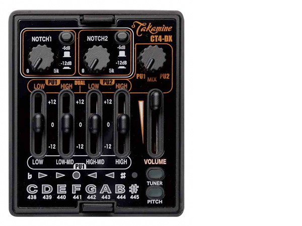 Takamine DMP670NC VTSアコースティック(Satoちゃん専用) TAKAMINE