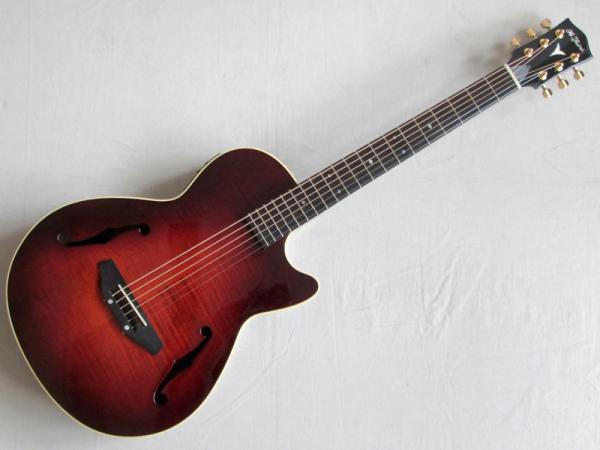 K.Yairi ケーヤイリ KYF-2 【純 日本製 エレアコ アコースティック